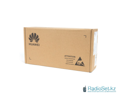Сетевой адаптер Huawei SMARTIO4*25E-LL ETH 25G 4-ports SFP28
